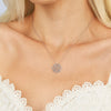 Kimberley Rosamund Necklace