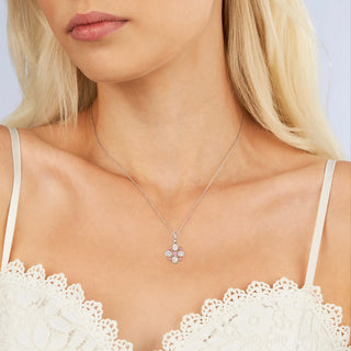 Kimberley Briony Necklace