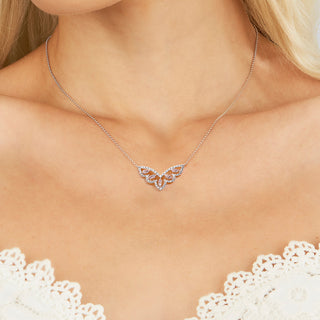 Kimberley Vanessa Necklace