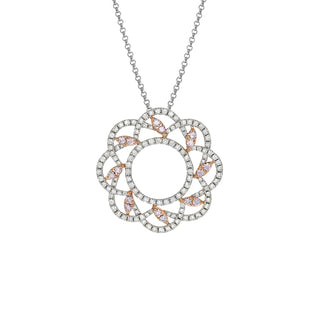 Kimberley Veronica Necklace