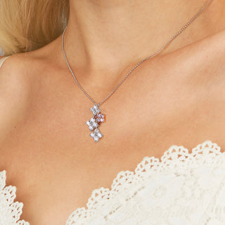 Kimberley Tinka Necklace