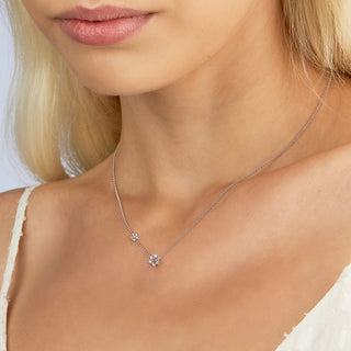 Kimberley Perla Necklace