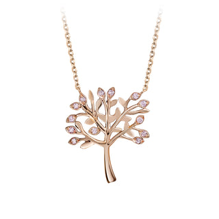 Kimberley Yavanna Necklace