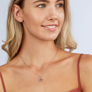 Kimberley Mirrimah Necklace