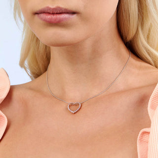 Kimberley Love Never Fails Necklace