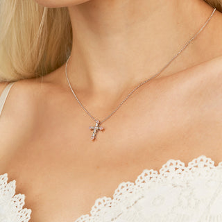 Kimberley Alleluia Necklace