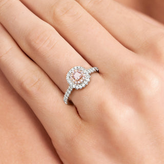 Kimberley Madeleine Ring