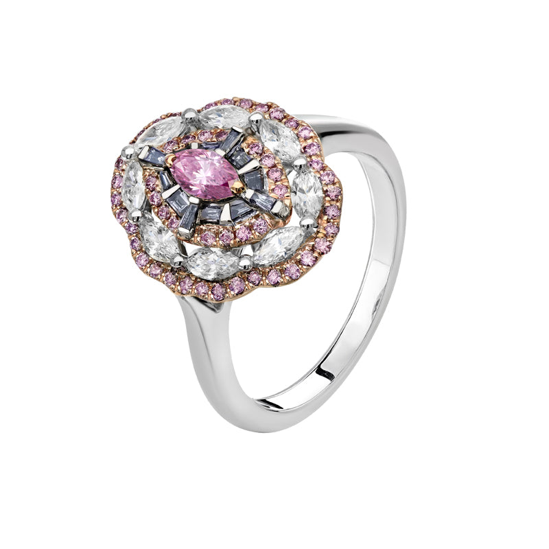 キンバリー ジャコニ カフスボタン