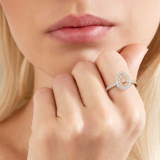 Kimberley Parton Ring