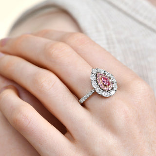 Kimberley Grand Pierette Ring