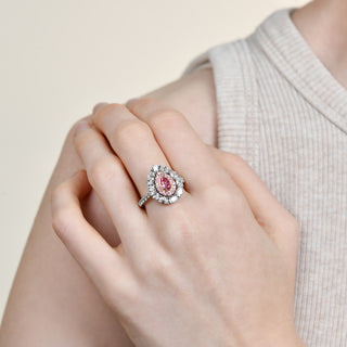 Kimberley Grand Pierette Ring