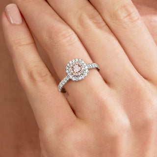 Kimberley Madeleine Ring