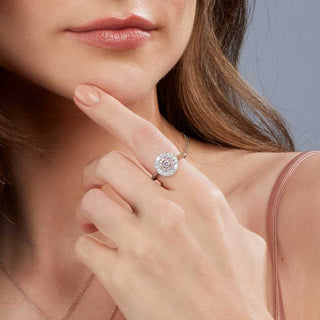 Kimberley Anjelique Ring