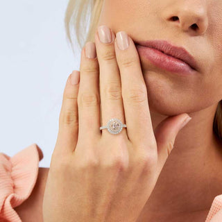 Kimberley Rosala Ring