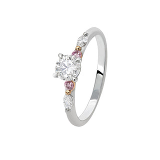 Kimberley Marina Ring