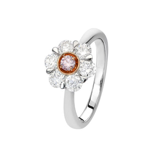 Kimberley Peony Grand Ring