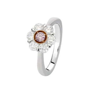 Kimberley Peony Grand Ring