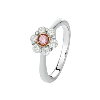 Kimberley Peony Ring
