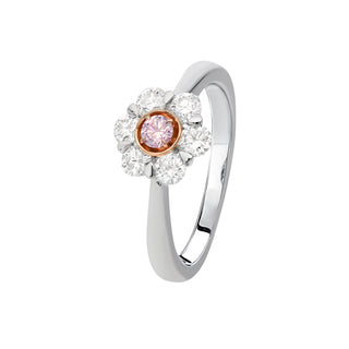 Kimberley Peony Ring