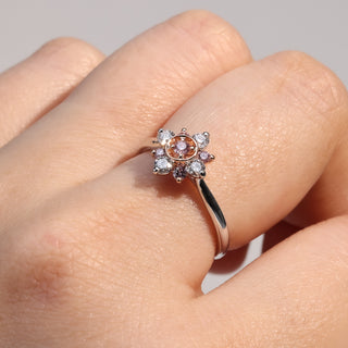 Kimberley Azalea Ring