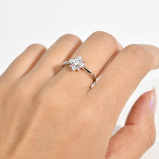 Kimberley Azalea Ring