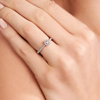 Kimberley Lucille Ring