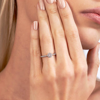 Kimberley Lucille Ring