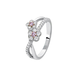 Kimberley Sakura Ring