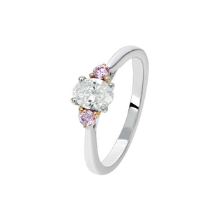 Kimberley Tertia Ring