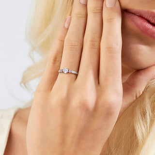 Kimberley Naya Ring