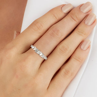 Kimberley Marisol Ring