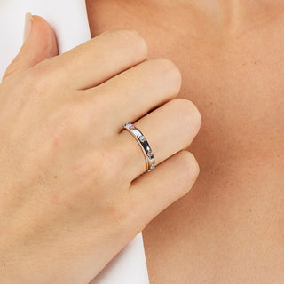 Kimberley Penny Ring