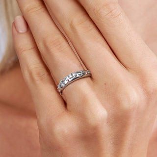 Kimberley Isola Ring