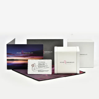 Kimberley Cinque Emerald Necklace